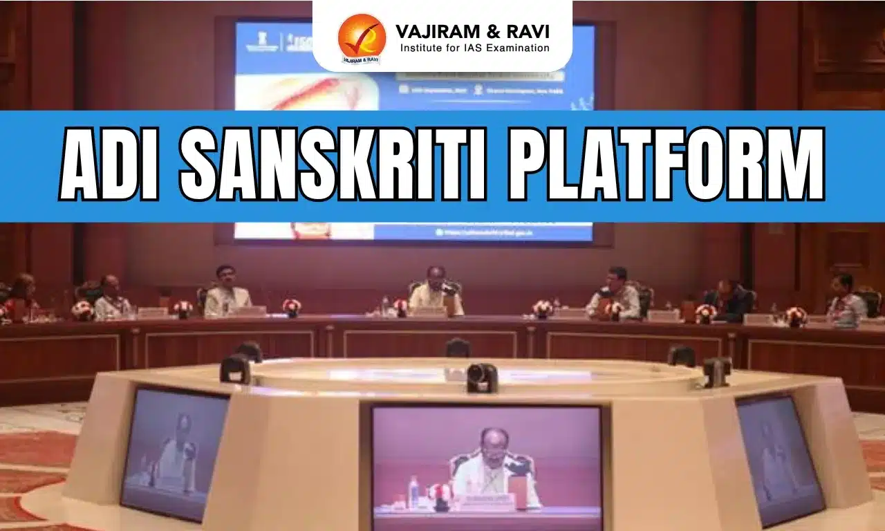 Adi Sanskriti Platform