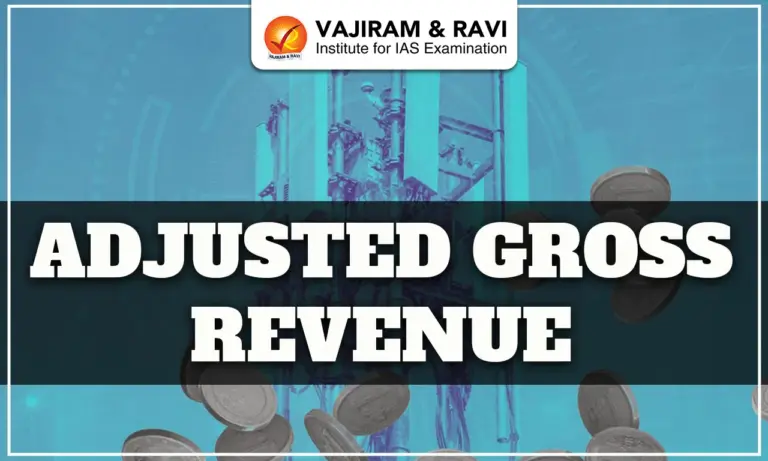 Adjusted Gross Revenue