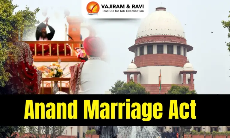 Anand Marriage Act