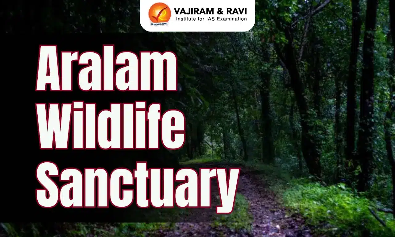 Aralam Wildlife Sanctuary