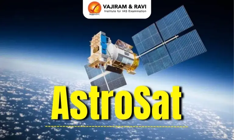 AstroSat