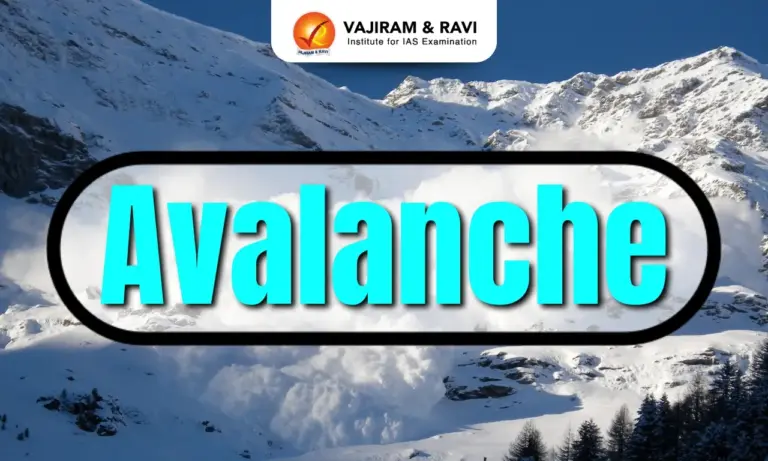 Avalanche