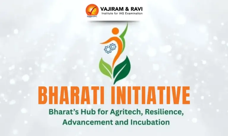 BHARATI Initiative