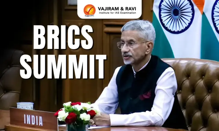 BRICS Summit