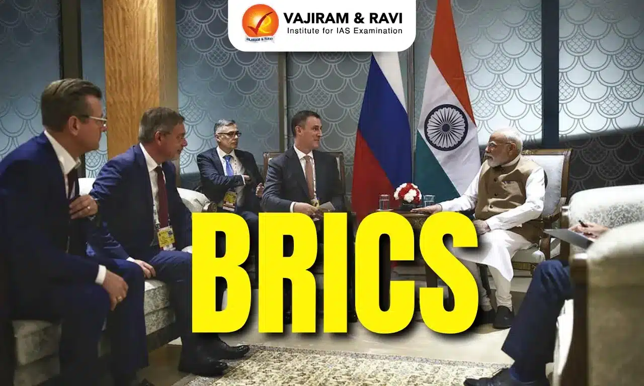 BRICS