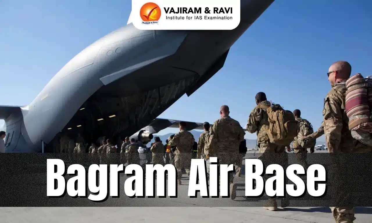 Bagram Air Base