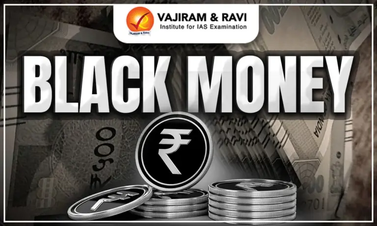 Black Money