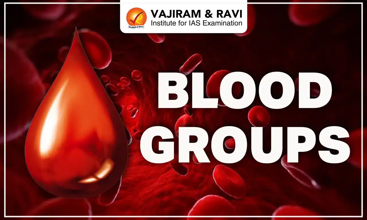 Blood Groups