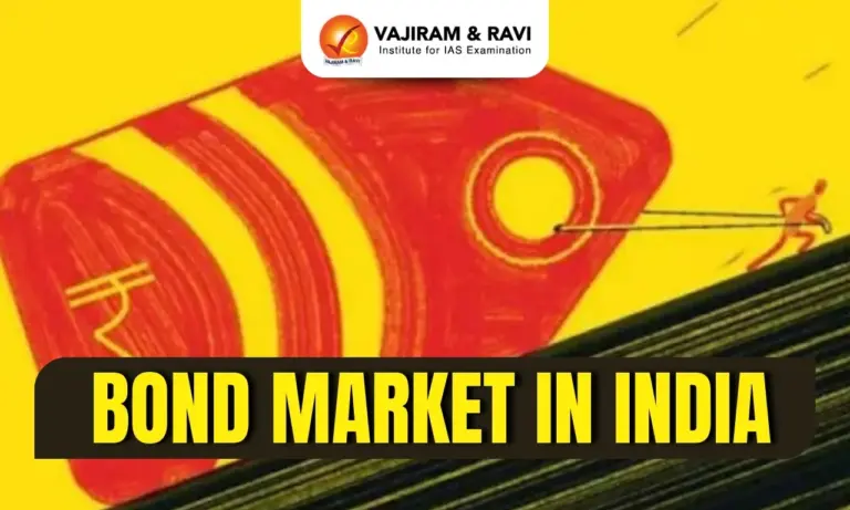 Bond Market in India