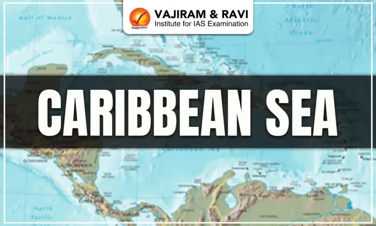 Caribbean Sea