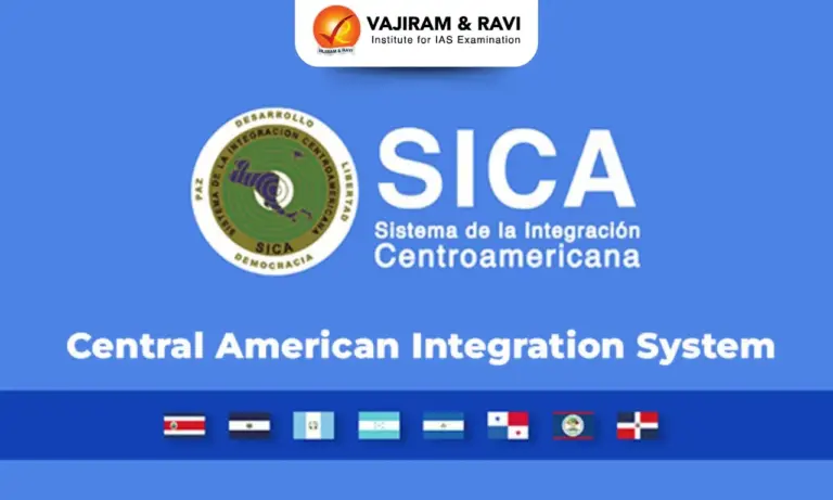 Central American Integration System