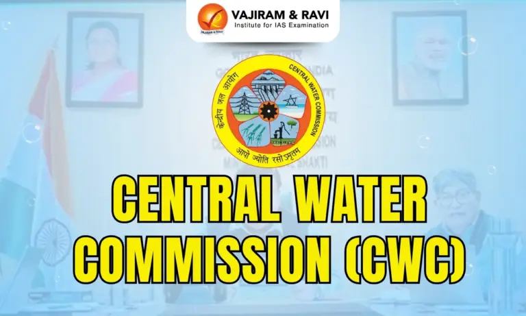 Central Water Commission