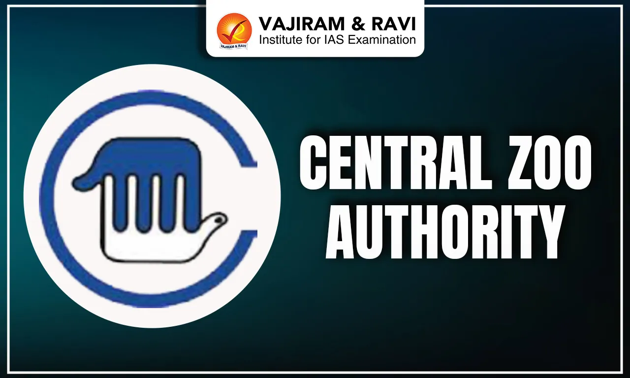 Central Zoo Authority