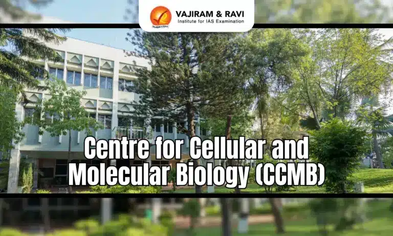 Centre for Cellular and Molecular Biology