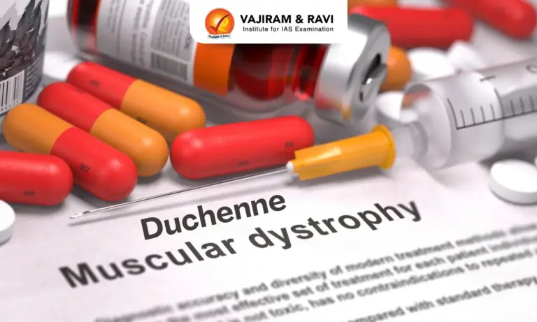 Duchenne Muscular Dystrophy