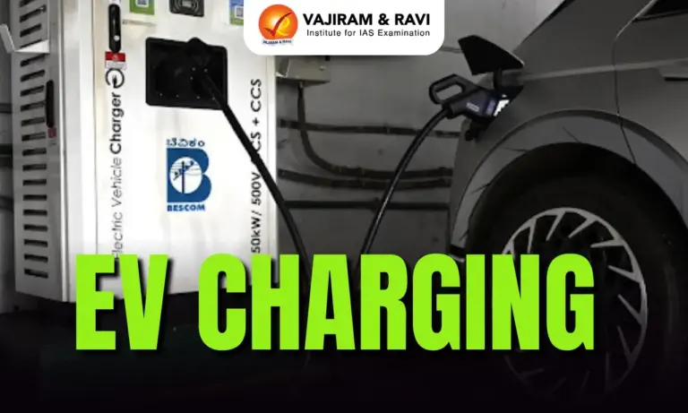 EV Charging