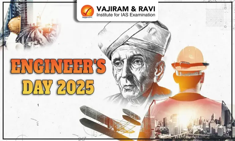 Engineer's Day 2025