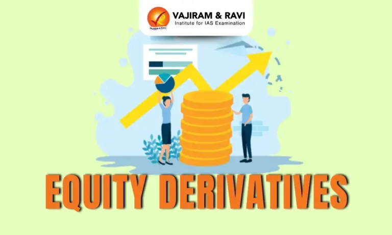 Equity Derivatives