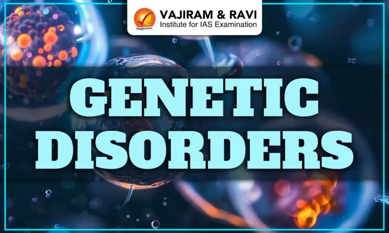 Genetic Disorders