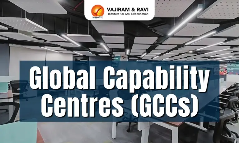 Global Capability Centres (GCCs)