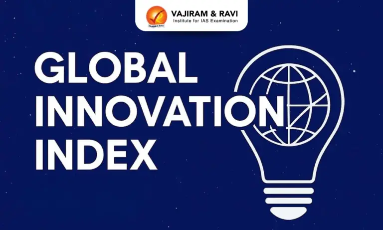 Global Innovation Index