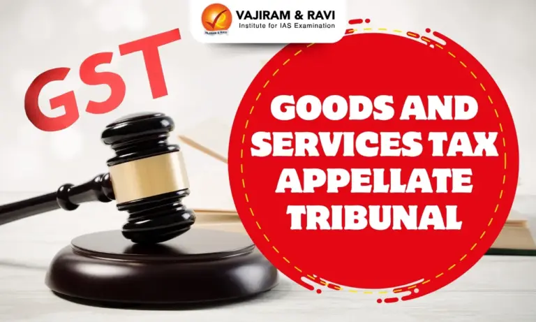Goods and Services Tax Appellate Tribunal