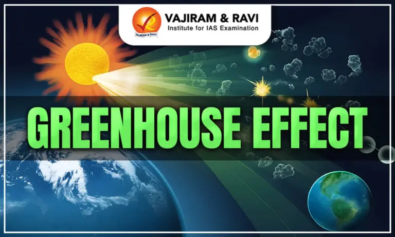 Greenhouse Effect