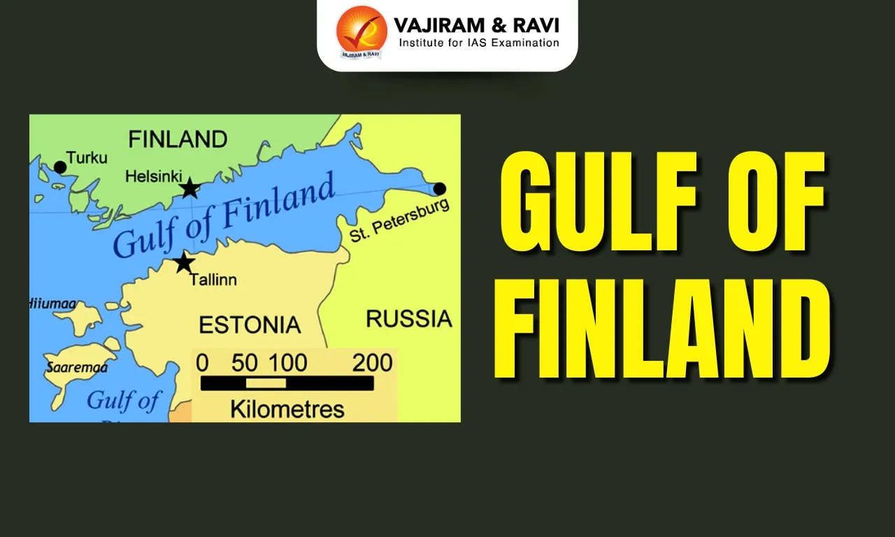 Gulf of Finland