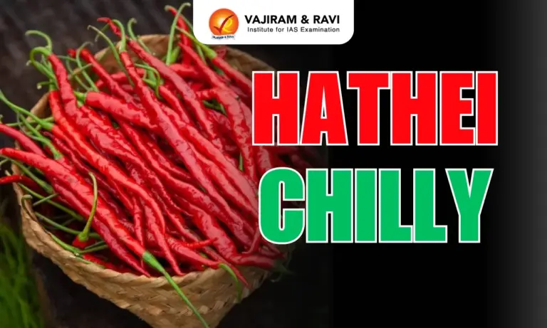 Hathei Chilli