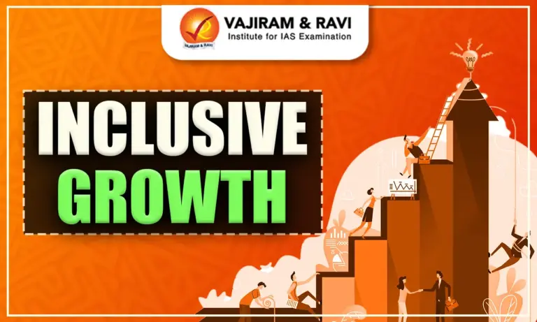Inclusive Growth