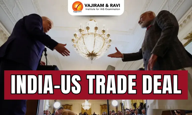India-US trade deal