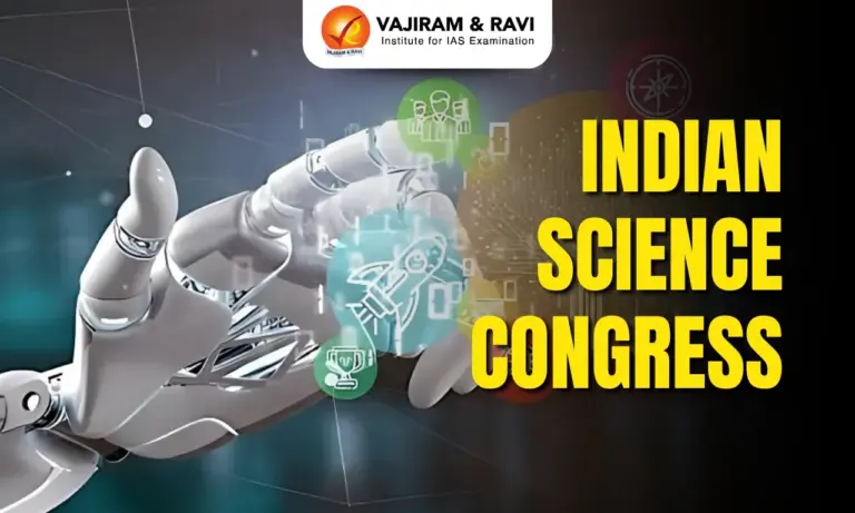 Indian Science Congress