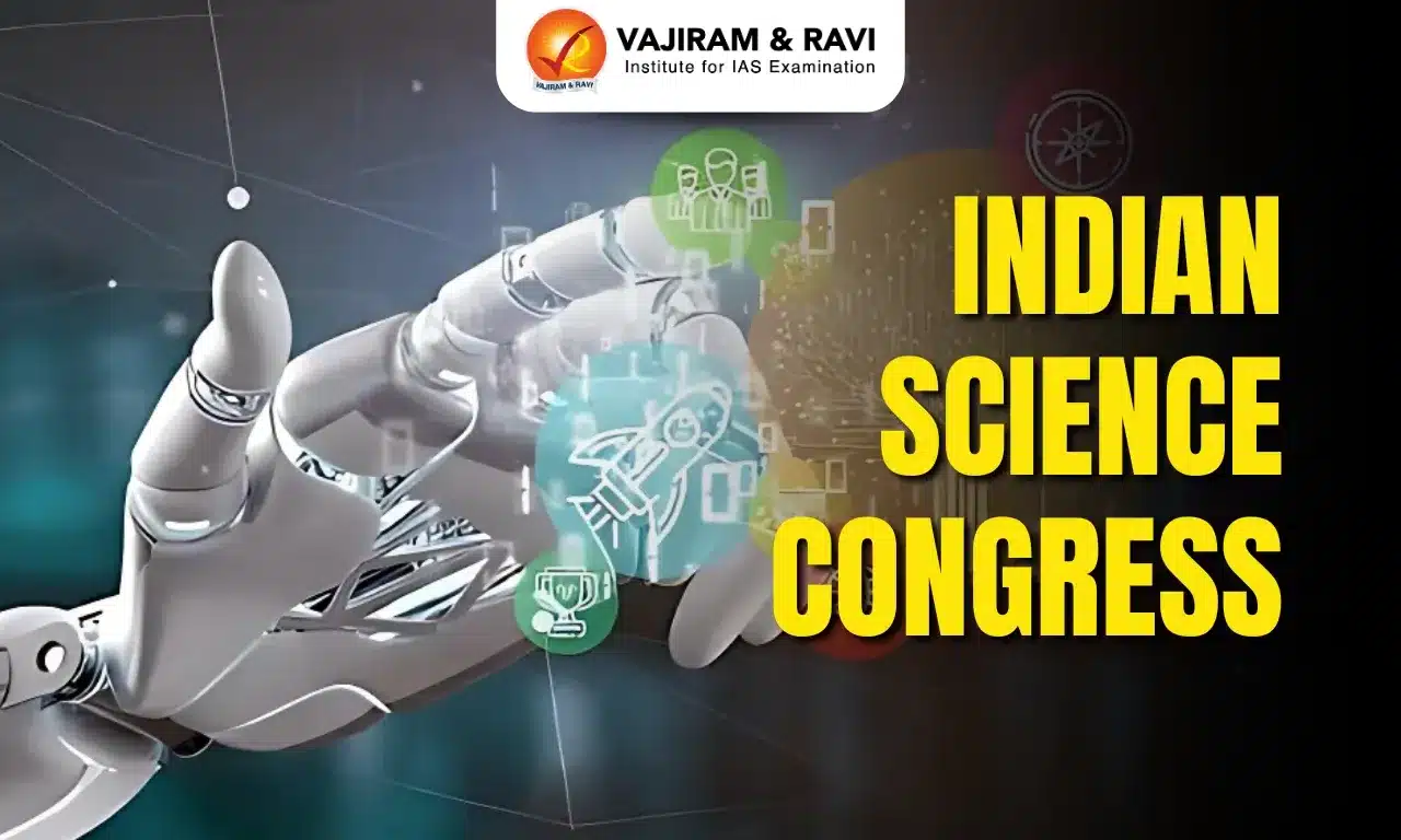 Indian Science Congress