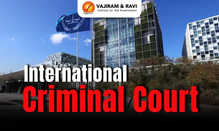 International Criminal Court