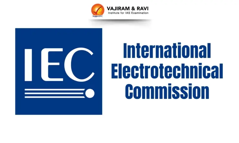 International Electrotechnical Commission