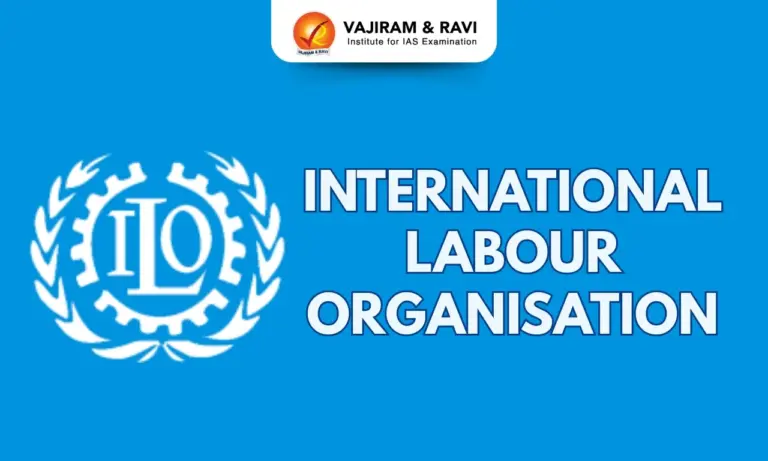 International Labour Organisation
