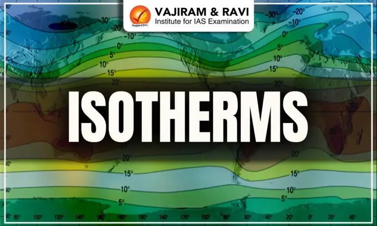 Isotherms