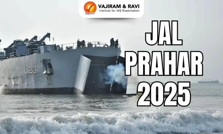 Jal Prahar 2025