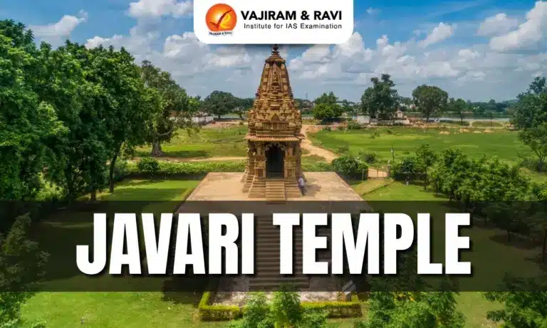 Javari Temple