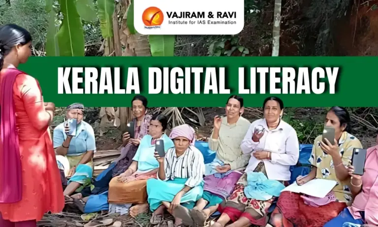 Kerala Digital Literacy