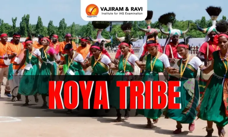 Koya Tribe