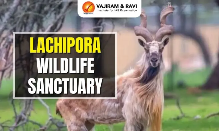 Lachipora Wildlife Sanctuary