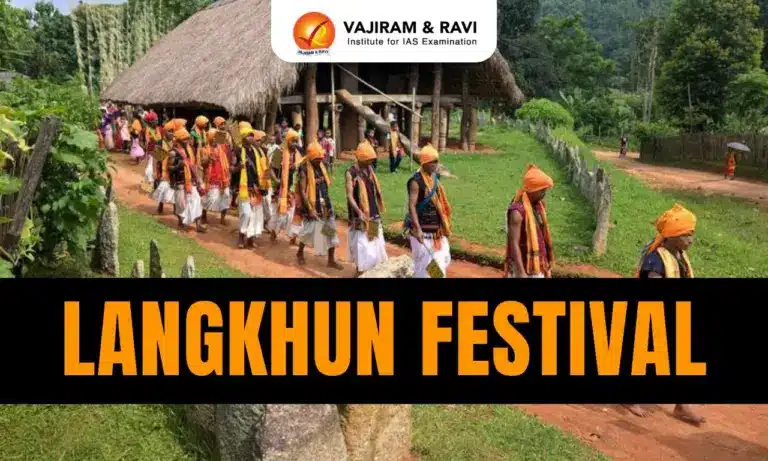 Langkhun Festival