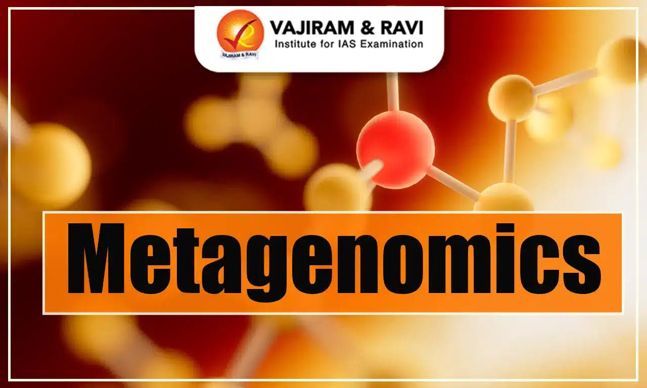 Metagenomics