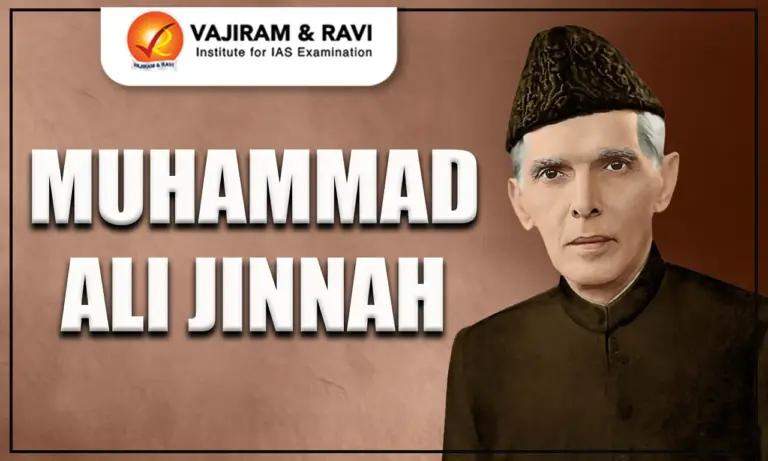 Muhammad Ali Jinnah