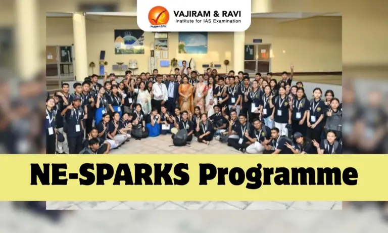 NE-SPARKS Programme