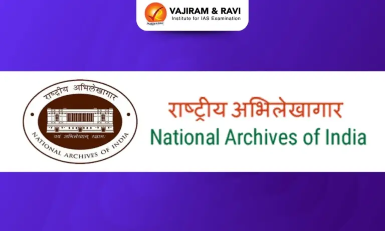 National Archives of India