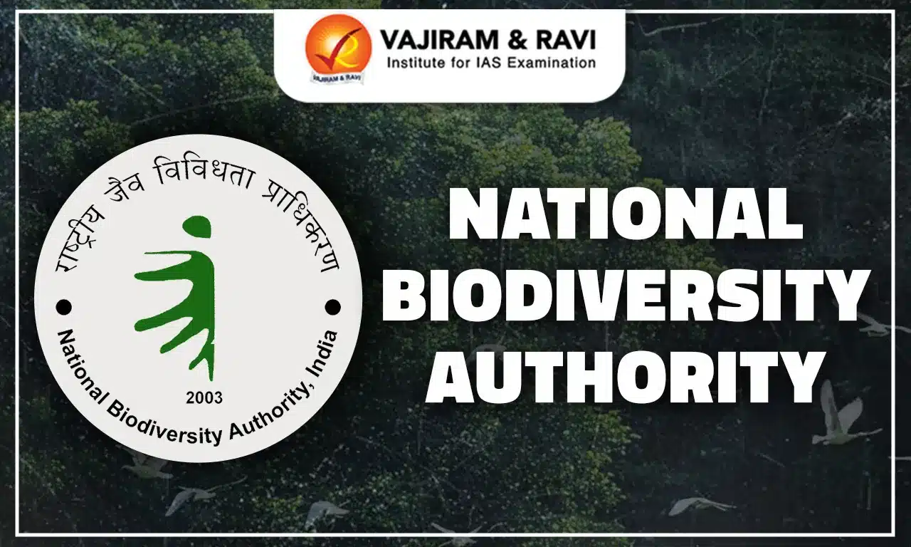 National Biodiversity Authority