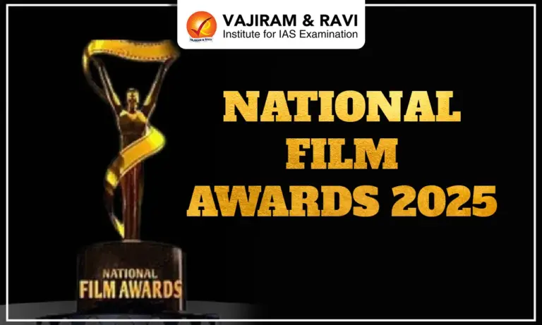 National Film Awards 2025