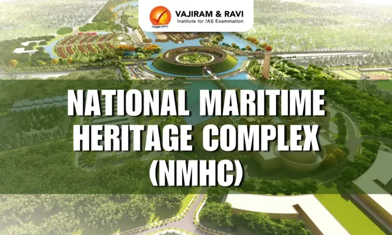 National Maritime Heritage Complex